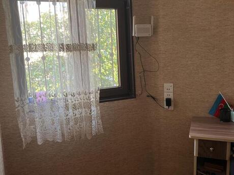3 otaqlı həyət evi/bağ evi - Xırdalan - 65 m²