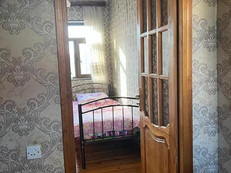 3 otaqlı həyət evi/bağ evi - Xırdalan - 65 m²