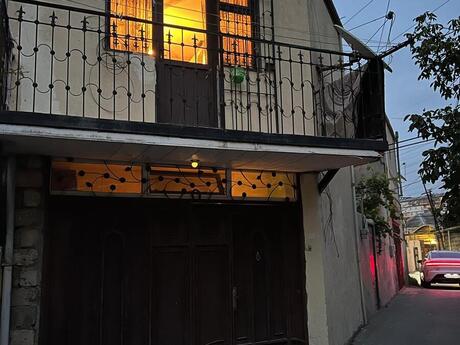 3 otaqlı həyət evi/bağ evi - Xırdalan - 65 m²