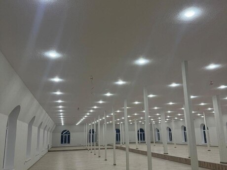 Obyekt - Binəqədi q. - 700 m²