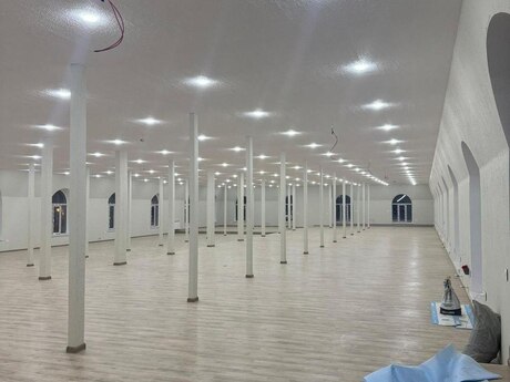 Obyekt - Binəqədi q. - 700 m²