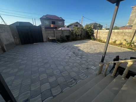 4-room house, 112 m², Masazır: 151 000 ₼ 3