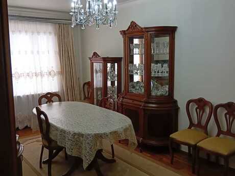 Satlr 3 otaql khn tikili 80 m, Bakxanov q.