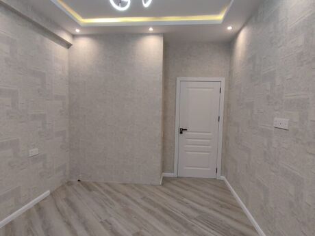 Satılır 2 otaqlı yeni tikili 50 m², Həzi Aslanov q.
