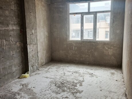 Satılır 1 otaqlı yeni tikili 28.7 m², Xırdalan