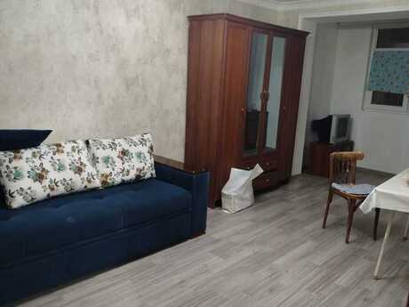 1 otaqlı yeni tikili - Elmlər Akademiyası m. - 31 m²
