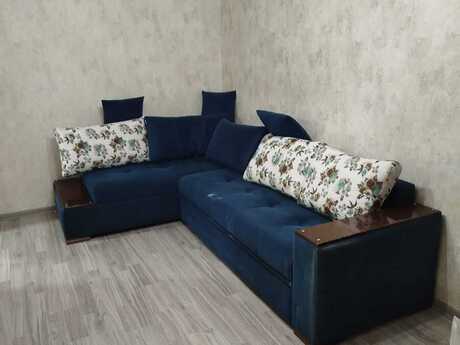 1 otaqlı yeni tikili - Elmlər Akademiyası m. - 31 m²