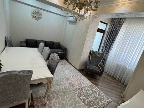 3-room apartment, 92 m², Yeni Günəşli: 225 000 ₼ 3