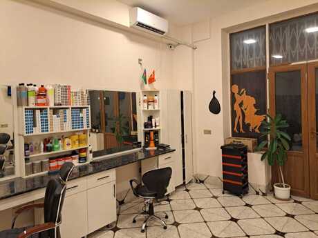 Obyekt - 20 Yanvar m. - 48 m²