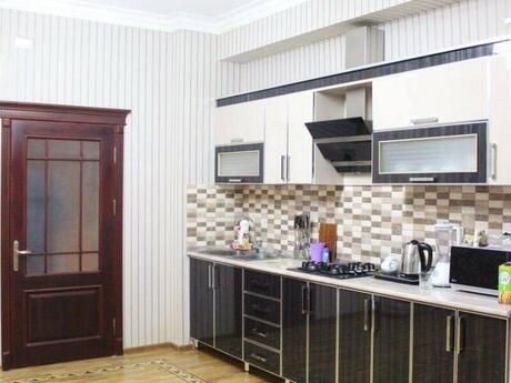3 otaqlı yeni tikili - 28 May m. - 156 m²