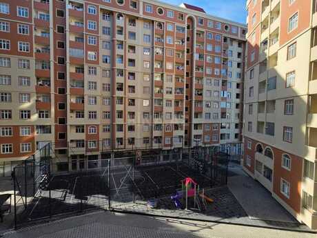 Satılır 2 otaqlı yeni tikili 57 m², Masazır q.