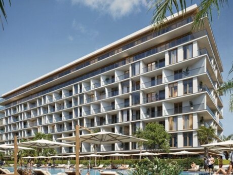 2-room apartment, 70 m², Sea Breeze: 320 000 ₼ 3