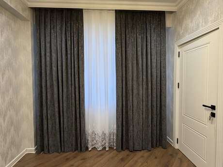 2 otaqlı yeni tikili - Masazır q. - 54 m²