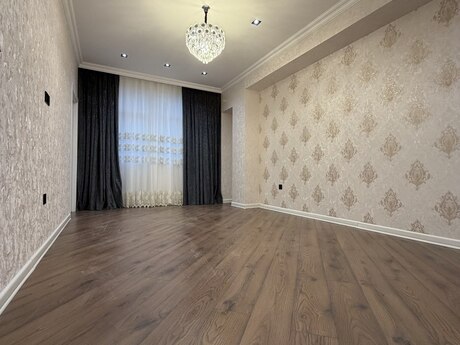 2 otaqlı yeni tikili - Masazır q. - 54 m²
