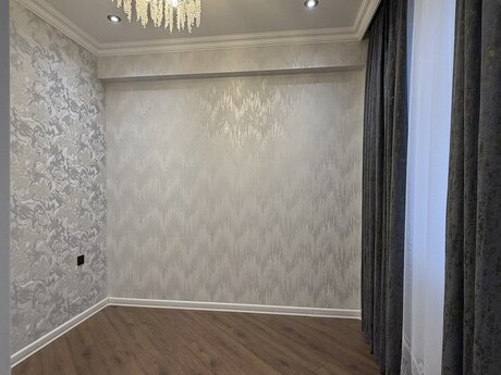2 otaqlı yeni tikili - Masazır q. - 54 m²