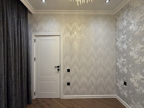 2 otaqlı yeni tikili - Masazır q. - 54 m²