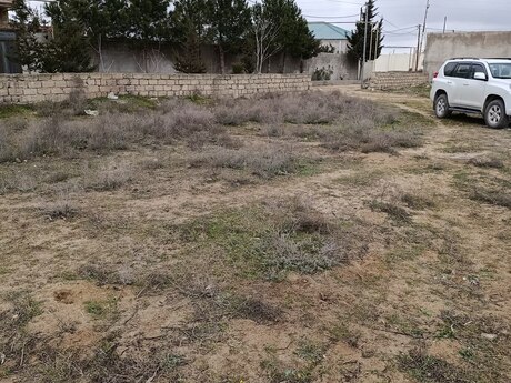 Satılır torpaq 100 sot, Qala q.