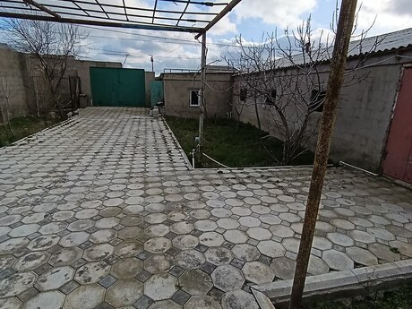 Obyekt - Türkan q. - 14 m²