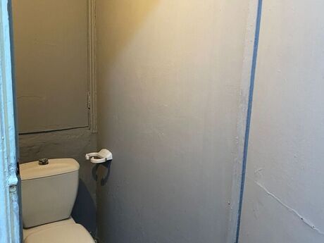2 otaqlı köhnə tikili - Nəsimi m. - 35 m²