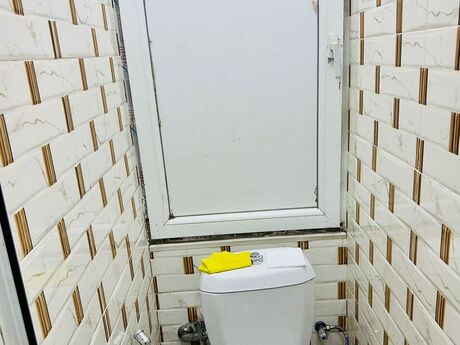 2 otaqlı köhnə tikili - Memar Əcəmi m. - 45 m²