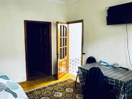 Объявление №5928192 - Баку, м. Мемар Аджеми, 2-комн., 45 м², 1/5 этаж