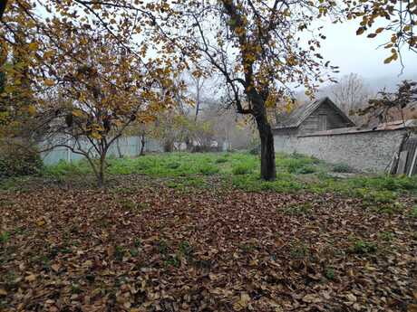 Satılır torpaq 15 sot, Qəbələ