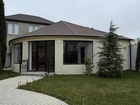 8-room house for sale in Badamdar, 780 m², 1 600 000 AZN, photo 3 / 12