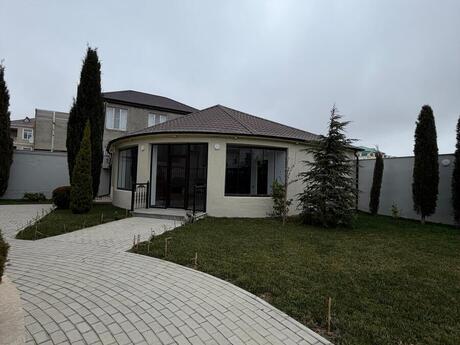 8-room house for sale in Badamdar, 780 m², 1 600 000 AZN, photo 5 / 12