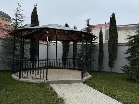 8-room house for sale in Badamdar, 780 m², 1 600 000 AZN, photo 4 / 12