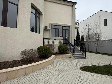8-room house for sale in Badamdar, 780 m², 1 600 000 AZN, photo 2 / 12