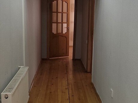 Satılır 3 otaqlı yeni tikili 80 m², Əhmədli m.