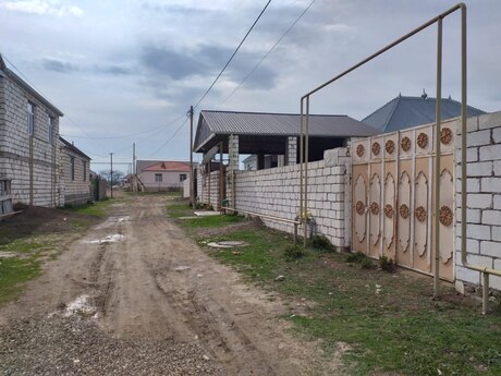 Satılır torpaq 6 sot, Qazax