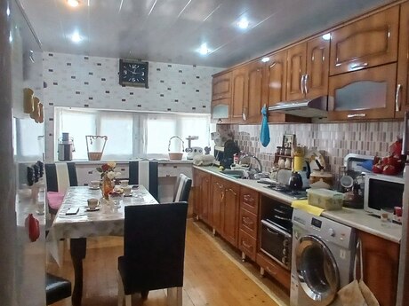 5 otaqlı həyət evi/bağ evi - Zığ q. - 263.5 m²