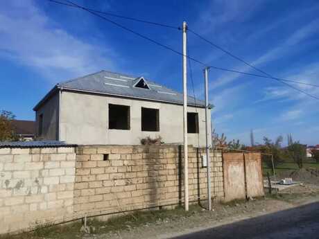 Satılır 6 otaqlı həyət evi/bağ evi 240 m², Quba
