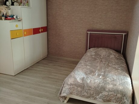 Satlr 4 otaql hyt evi/ba evi 150 m, vlan q.