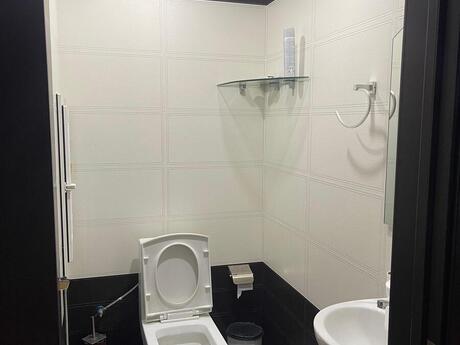 4 otaqlı yeni tikili - Sumqayıt - 131 m²