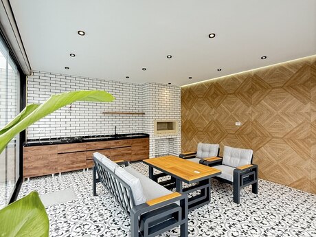 5 otaqlı həyət evi, 260 m², Mərdəkan: 595 000 ₼ 5