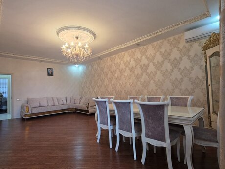 3-room apartment, 147 m², 20 Yanvar: 355 000 ₼ 2