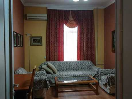 Elan №5928439 - Bakı, Sahil m., 2 otaqlı, 57 m², 5/5 mərtəbə