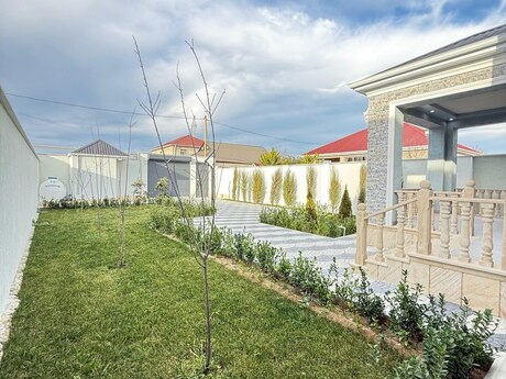 4 otaqlı həyət evi, 160 m², Buzovna: 195 000 ₼ 5