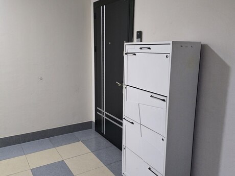 Elan №5928451 - Bakı, Şah İsmayıl Xətai m., 3 otaqlı, 92 m², 2/7 mərtəbə