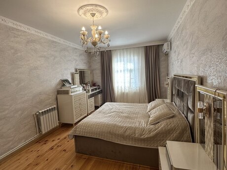 Satılır 4 otaqlı həyət evi/bağ evi 170 m², Mehdiabad q.