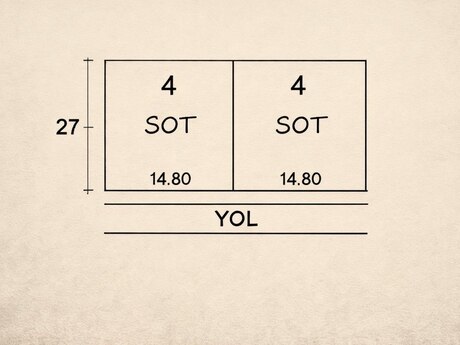 Torpaq - Şüvəlan q. - 8 sot