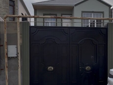 Satılır 3 otaqlı həyət evi/bağ evi 100 m², Masazır q.