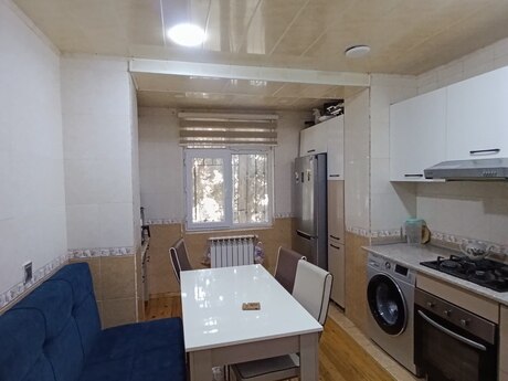 Satlr 2 otaql khn tikili 58 m, Bakxanov q.