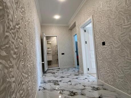 Satılır 2 otaqlı yeni tikili 54.3 m², Masazır q.