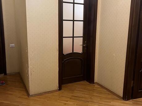 Satılır 3 otaqlı yeni tikili 114 m², Nəsimi m.