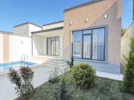 4 otaqlı həyət evi, 150 m², Şüvəlan: 195 000 ₼ 5