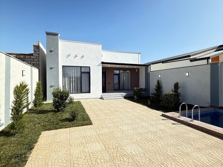 4 otaqlı həyət evi, 150 m², Şüvəlan: 195 000 ₼ 5