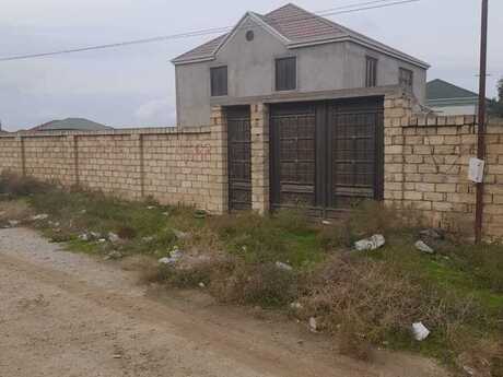 Satılır 6 otaqlı həyət evi/bağ evi 290 m², Fatmayı q.